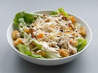 Ensalada de Pollo