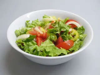 Ensalada Nabeira
