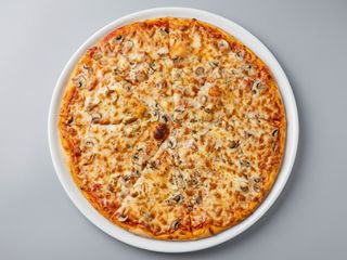 Pizza Palma (30 Cm.)