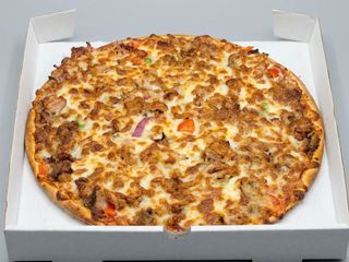 Pizza Haryana (40 Cm.)