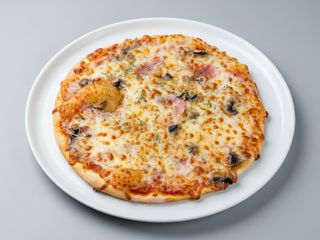 Pizza Palma (40 Cm.)