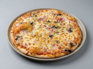 Pizza Automica (40 Cm.)