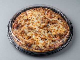 Pizza Especial (40 Cm.)