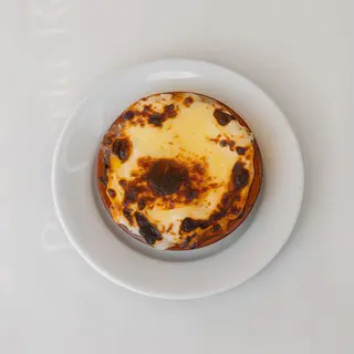 Lasaña Clásica