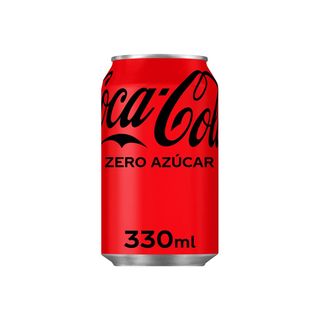 Coca-Cola Zero