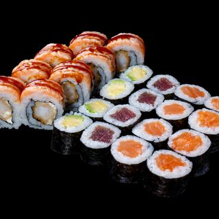 Twister Box (24 pzs)