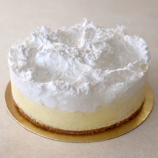 Tarta de Limon