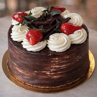 Selva Negra (8 porciones)