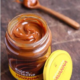 Dulce de Leche Havanna