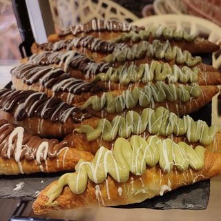 Facturas Argentinas Variadas (12 Uds.)