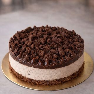Chocotorta (8 porciones)