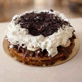 Banoffee (8 Porciones)