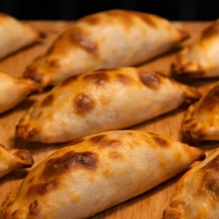 Empanadas Argentinas (3 Uds.)
