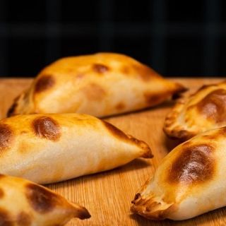 Empanada argentina (1 Ud.)