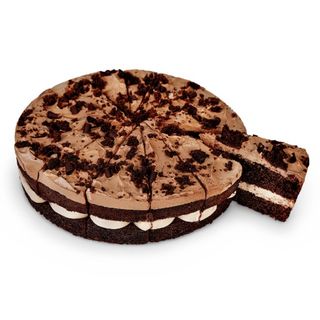 Torta Chocolate (porcion individual)