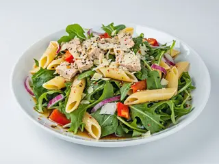 Ensalada Bob