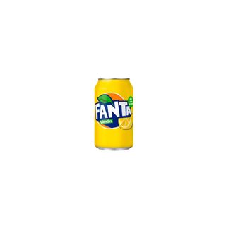 Fanta Limon