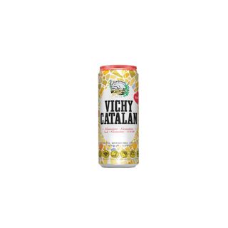 Vichy Catalan