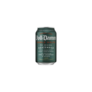 Voll Dam