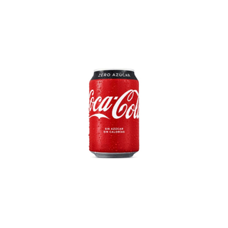 Coca-Cola Zero
