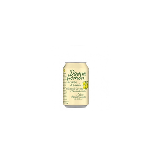 Dam Limón