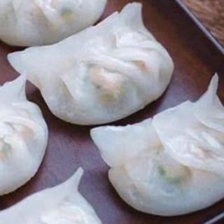 Empanadillas vegetales