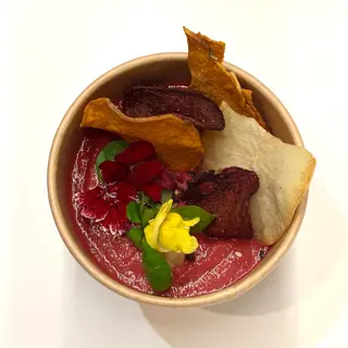 Hummus De Remolacha - 200g