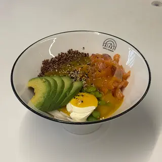 Poke Elección (Grande)