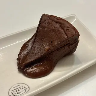 Tarta De Chocolate Casera
