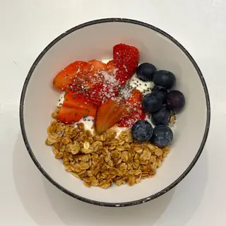 Bowl Yogurt Eco Granja La Sierra - 200g