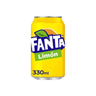 Fanta Limon