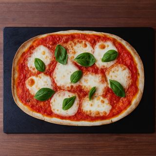 Pizza Margarita