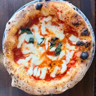 Pizza Margherita (33 Cm.)