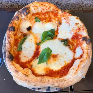 Pizza Bufalina (33 Cm.)