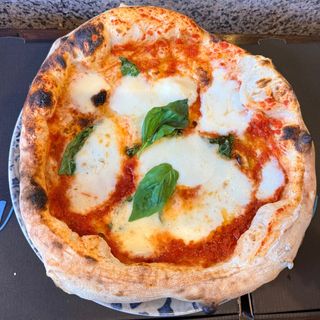 Pizza Bufalina (33 Cm.)