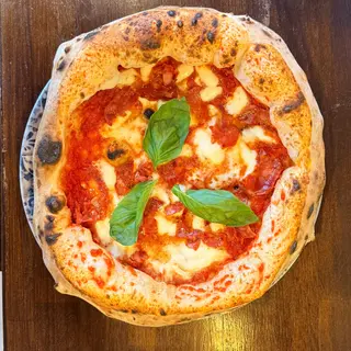 Pizza Diavola (33 Cm.)