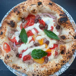 Pizza Tropea (33 Cm.)
