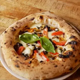 Pizza Vegetariana (33 Cm.)