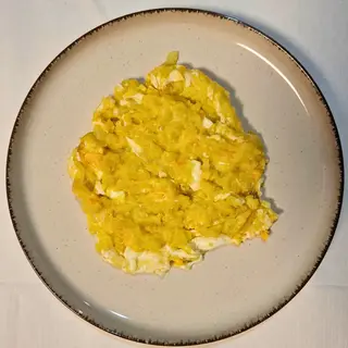 Zarangollo Murciano