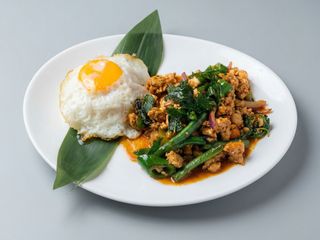 Pad Ka-Prao