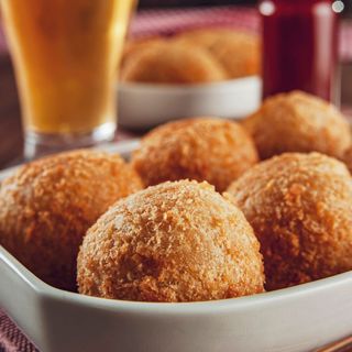 Croquetas De Centolla (8 Uds.)