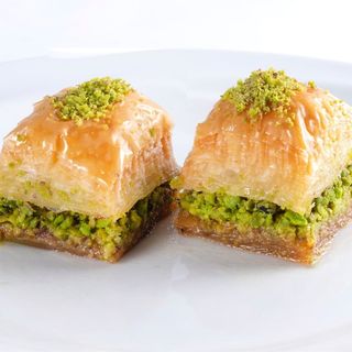 BAKLAWA (2uds.)