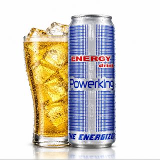 PowerKing Lata 250ml