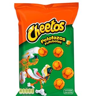 Cheetos Pandilla (130g).