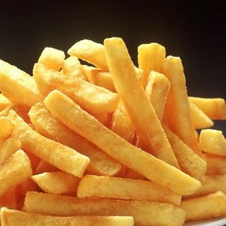 Patatas Fritas (Mediano)