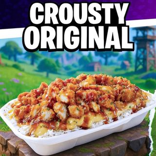 Crousty Original