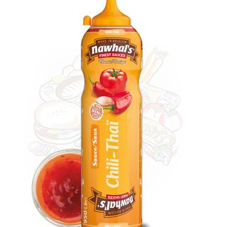 Tarrina de Dulce Chile.