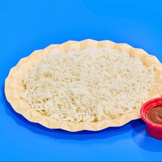Arroz Blanco Basmati (Pequeño)