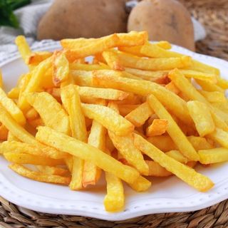 Patatas Fritas (Grande)