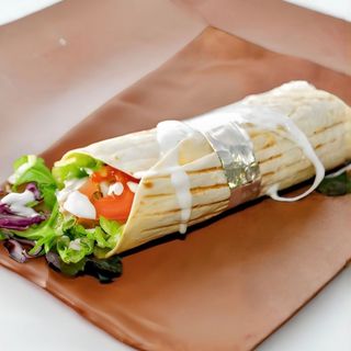 MENÚ Rollo Vegetal